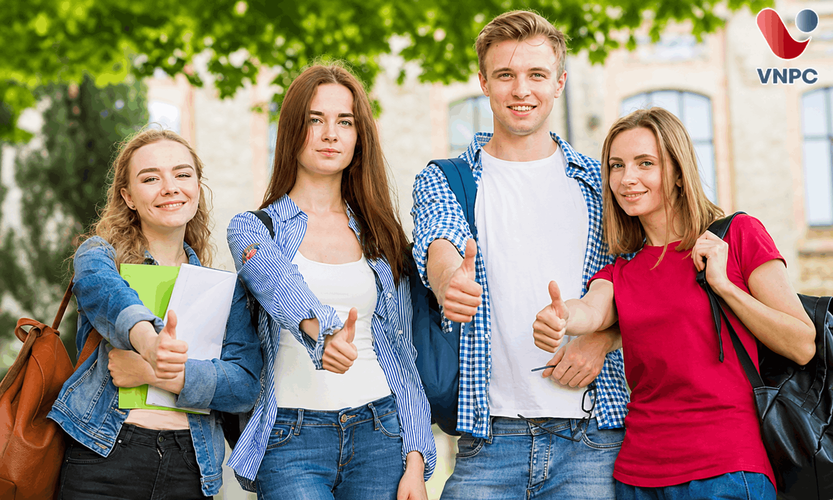 Du Học Đức Vừa Học Vừa Làm